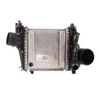 Mercedes w177 amg a35 m260 радіатор повітря інтеркулер a2600903100 Доставка, фото thumb