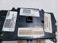 фото thumb №8, Панель радио кондиционера dodge challenger 2015-