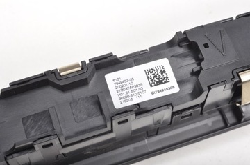 фото thumb №7, Bmw g29 панель радіо радіо 7949453 21r