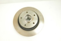 фото thumb №16, Диск тормозной диск+подшипник zest. 1 szt renault задняя