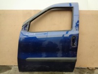 фото thumb №2, Двері fiat doblo 2 ii combo d ліва передні 487