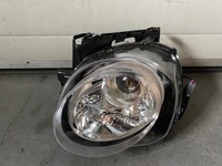 фото thumb №8, Nissan juke ксенон комплект nowe