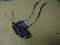 фото thumb №1, Замок дверь правые перед hyundai santa fe 1 5pin eu