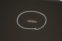 фото thumb №8, Audi a6 c7 sedan кришка багажника lz9y