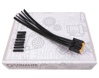 фото thumb №3, Резистор штекер вентилятор renault master ii opel movano a