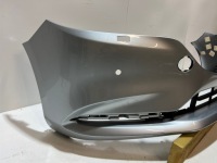 Mazda 6 бампер rok 2021 колір 45p Оригінал, фото thumb