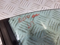 фото thumb №6, Peugeot 207 cc стекло кузовная задняя левая