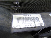 фото thumb №10, Вентилятор + радіатор wody renault kangoo ii 8200418327 8200418327