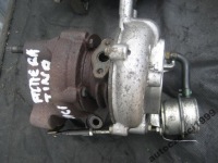фото thumb №1, Турбонагнетатель nissan almera prymiera 2.2 dci