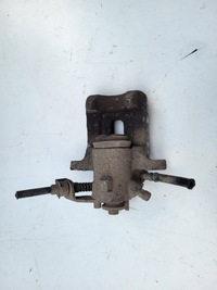 фото thumb №4, Суппорт тормозной правый задняя seat leon i 1.6 16v