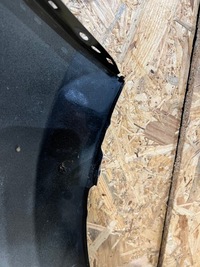 фото thumb №12, Крила лівий передній vw up seat mii citigo lift