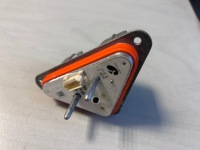 Купить Модуль led фара opel movano b, фото thumb