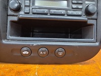 фото thumb №5, Honda civic vii 03-05 рестайлінг панель klinatyzacji радіо програвач cd d16v1