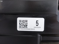 фото thumb №14, Toyota highlander iv 4 xu70 19- full led лампа правая перед europa