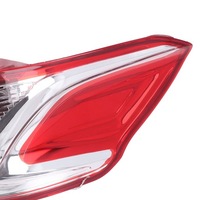 фото thumb №13, Задние правое задние свет 9674807880 заменитель блок лампы задний dla