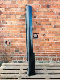 фото thumb №1, Молдинг порог левая lz9w audi a4 b6 cabrio