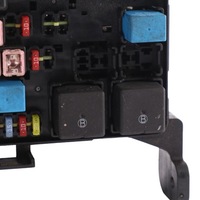 фото thumb №9, Hyundai h-1 коробка запобіжників модуль реле ecu 91203-4h670