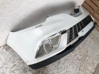 фото thumb №2, Бампер перед передній renault scenic 4 iv lift + dół 19-