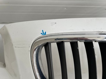 фото thumb №9, Бампер переднее перед bmw x1 e84 ксенон
