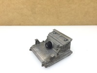 фото thumb №1, Clio v 5 камера ассистент поперечина движения