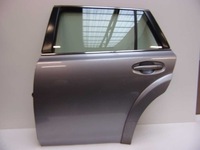 фото thumb №1, Subaru outback iv 09- двері ліва задня