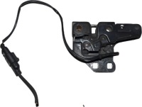 Купити Audi a6 c6 замок капота перед поперечина 4f0823509b, фото thumb