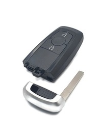 фото thumb №3, Ключ pilot ford s-max galaxy ecosport mondeo