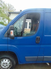 фото thumb №1, Fiat ducato iii двері ліва перед 479