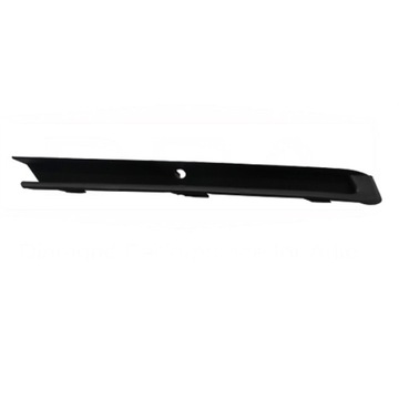 НАКЛАДКА БАМПЕРА VW JETTA L 5C6807233A