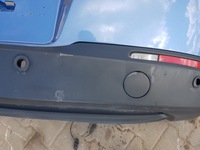 фото thumb №6, Vw tiguan i 5n 06-10r бампер задний задняя lr5t