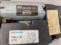 фото thumb №6, Моторчик люк renault espace iv