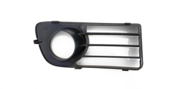 фото thumb №9, Mitsubishi carisma решітка бампера перед передньої галоген галогенова ліва