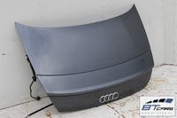 фото thumb №7, Audi tt cabrio 8s s-line задняя бампер задний + крышка багажника багажника + лампы лампа