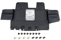 фото thumb №1, Fiat grande punto alfa romeo mito защита двигателя