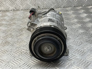 фото thumb №6, Bmw оригінальний номер 7948807 3' g20 g21 4' g26 компресор компресор кондиціонера