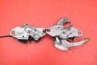 фото thumb №4, Замок засувка капот mini cooper r50 01-04