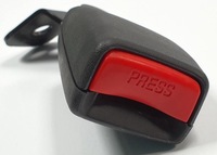 фото thumb №3, Кліпса поперечина лівий задня mazda rx-8 030819cbp