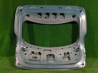 фото thumb №3, Крышка задняя зад багажника kia x-ceed nr.30