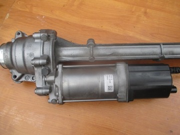 фото thumb №11, Bmw x5 x6 трансмісія кермова 7854725 731229b