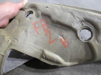 фото thumb №7, Vw t5 lift caravelle обшивка килимок кабіни