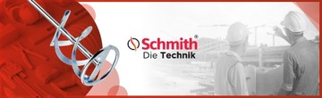 КЛАДОЧНЫЙ СМЕСИТЕЛЬ ДЛЯ РАСТВОРА 160x600 M14 SCHMITH