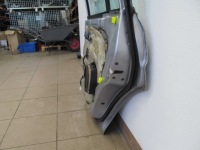 фото thumb №8, Mitsubishi pajero sport дверь задняя правый 01-08