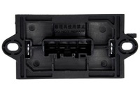 фото thumb №9, Nty erd-ns-004 резистор, вентилятор внутренний