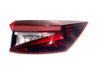 фото thumb №1, Лампа задня led skoda enyaq iv 5la945208a права