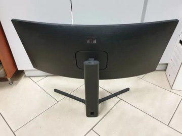 МОНИТОР XIAOMI MI XMMNTWQ34 34 дюйма 3440X1440PX 144 Гц 4 MS ИЗОГНУТЫЙ НАБОР
