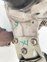 фото thumb №13, Турбонагнітач 55570748 opel insignia a 2.0cdti