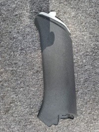 фото thumb №1, Захист обшивка стійка лівий задня avant kombi s-line оригінальний номер