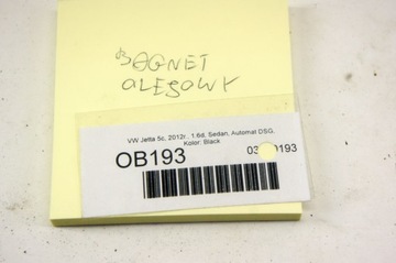 фото thumb №5, Ob193 vw jetta vi 5c 1.6d щуп щуп масла