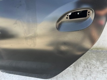 фото thumb №7, Дверь dacia sandero stepway ii 2012-2019 задние левая зад левый новое оригинал