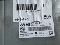 фото thumb №5, Блок керування двигуном (ecu) комп'ютер + кріплення audi a6 c8 4k 4k0 2.0 tfsi dry